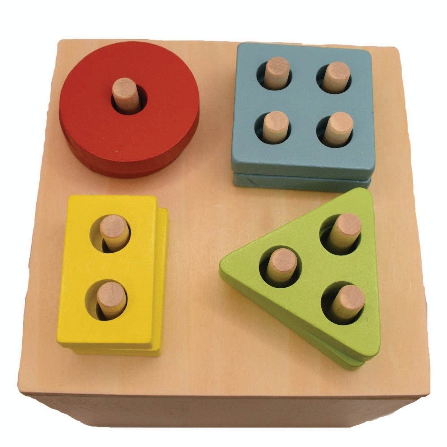 Puzzles Cube |  | Wooden Puzzle